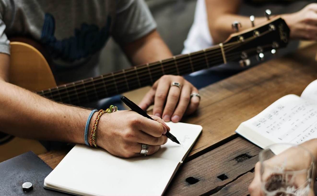 Songwriting Craft