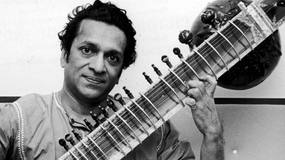 ravi shankar