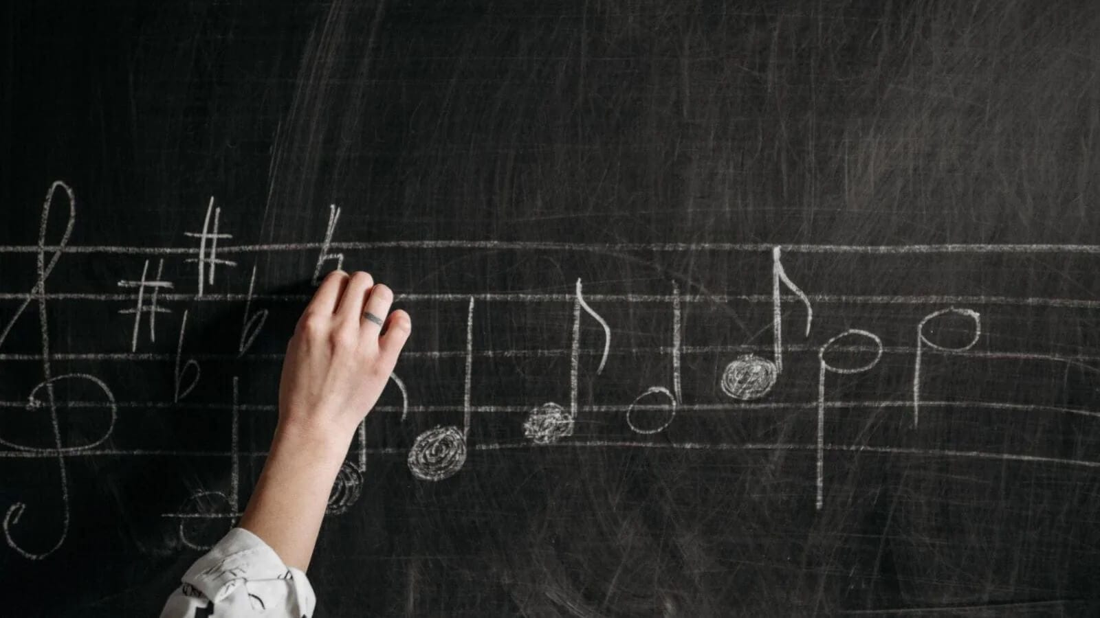 How to find the right rhythm in music