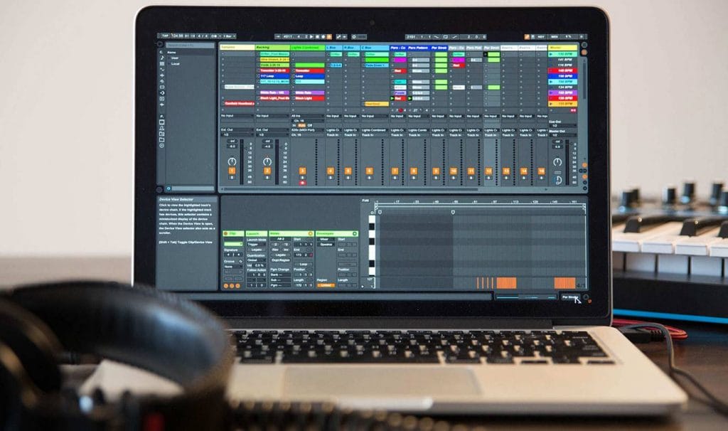 Why DAW for music production matters