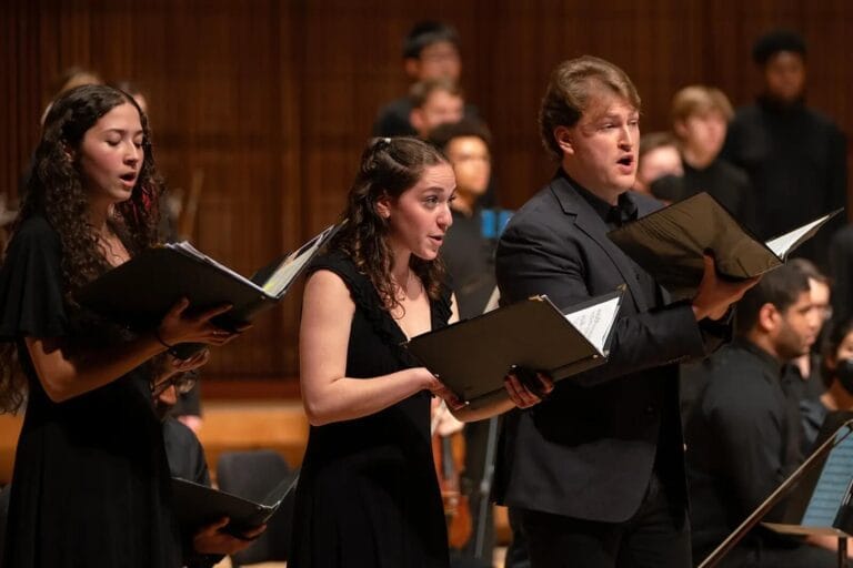 Introduction To Choral Singing: Basic Techniques | Anıl Uzun