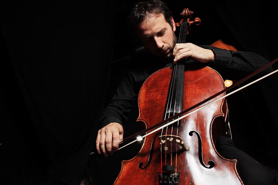 History of classical music