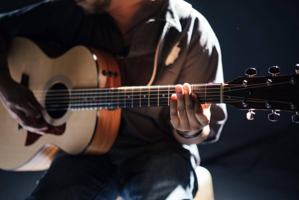 Farklı müzik tarzlarında zamanlama