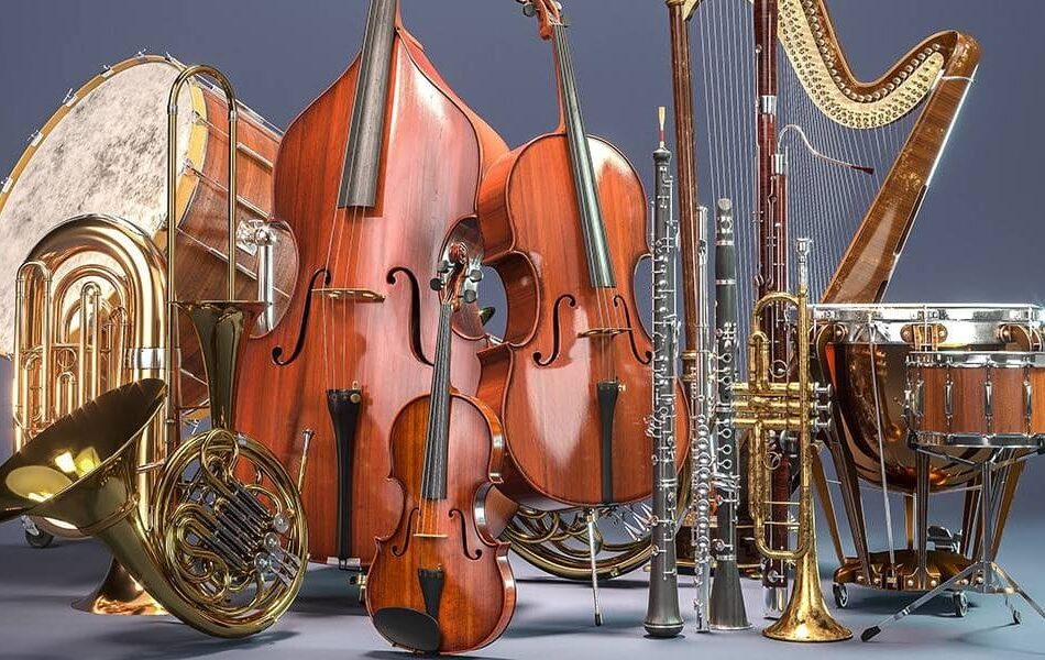 Instrument selection key factors