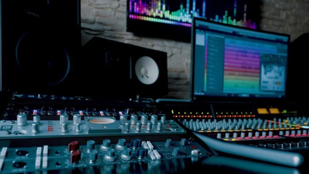 Mix ve mastering temel teknikler