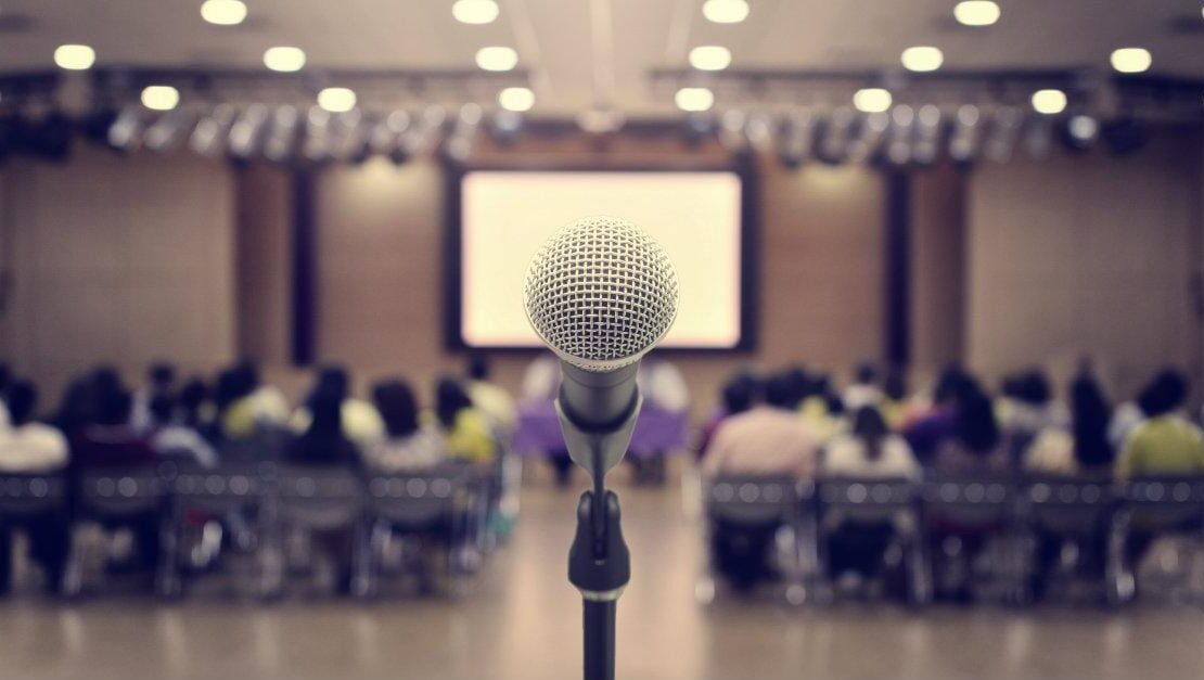 Music industry networking