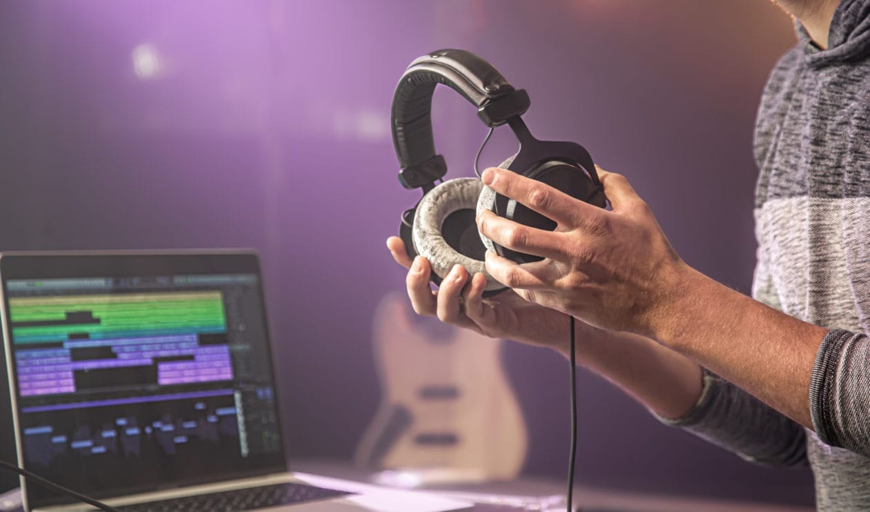 Sound quality