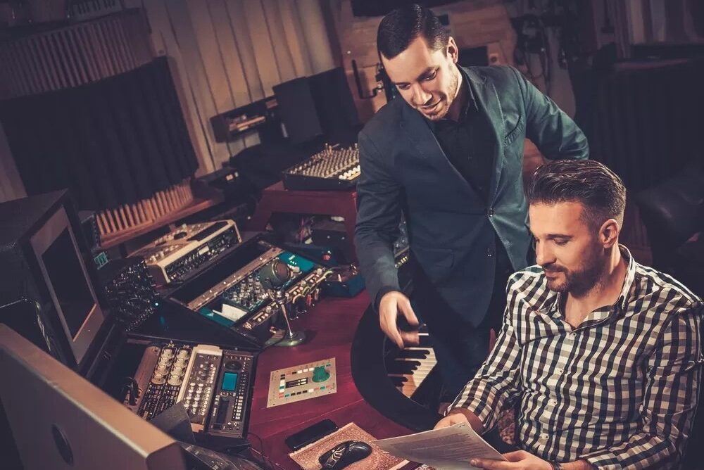 Advice for improving your musical technique