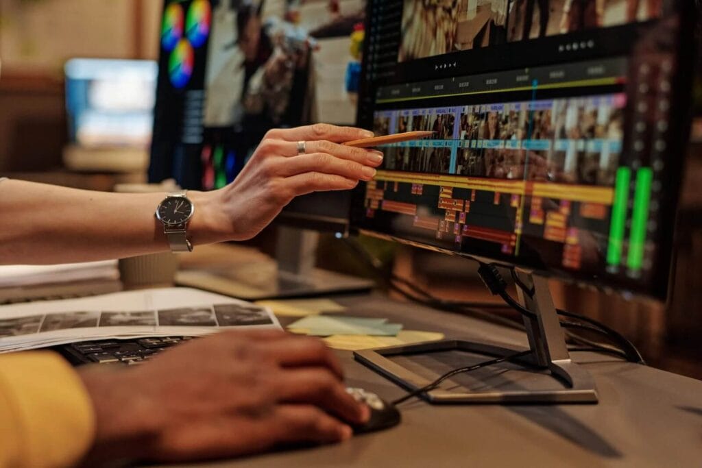 Editing essentials to polish your video