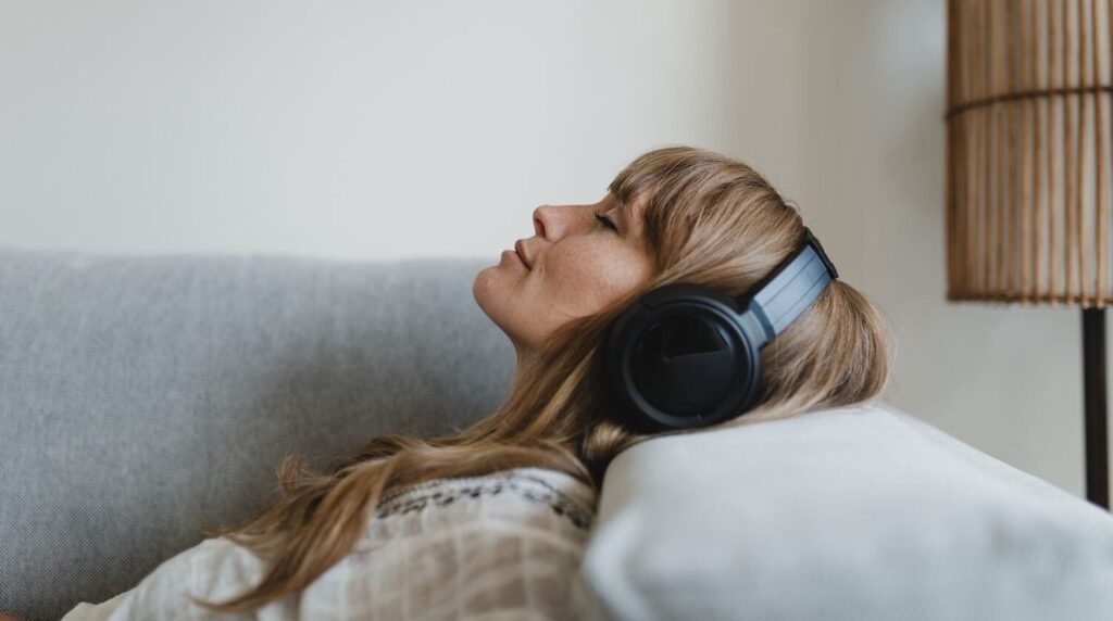 How music genres influence mood