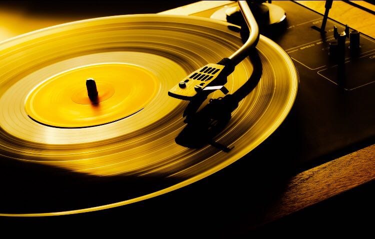 Müzik albümü