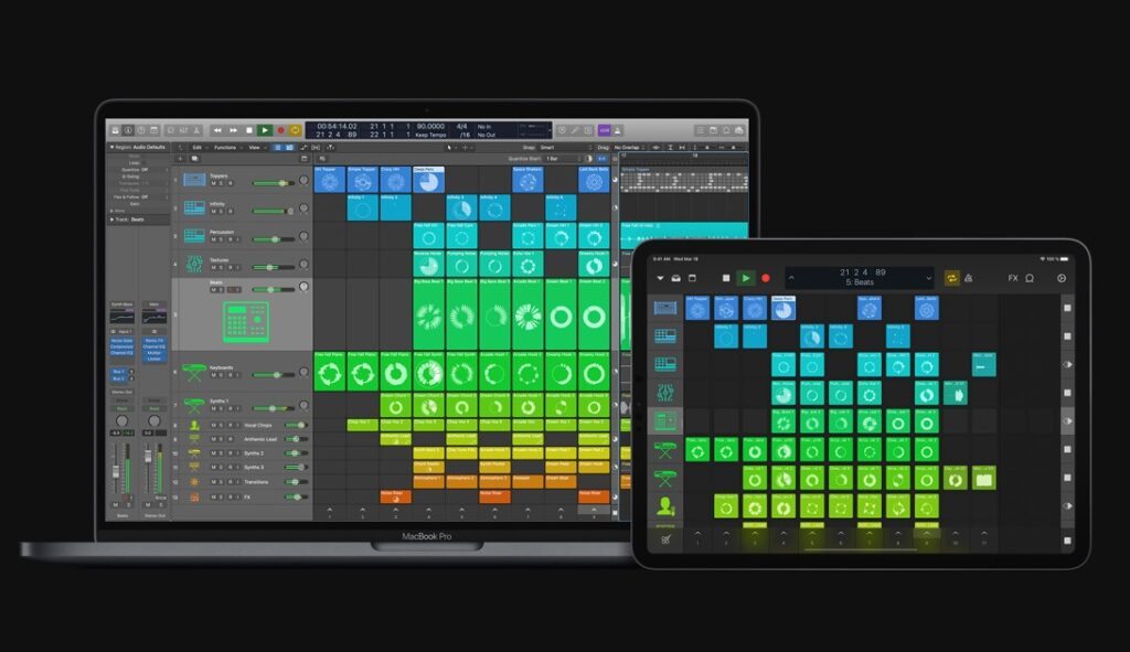 Müzikte sound design yazılımlar ve araçlar