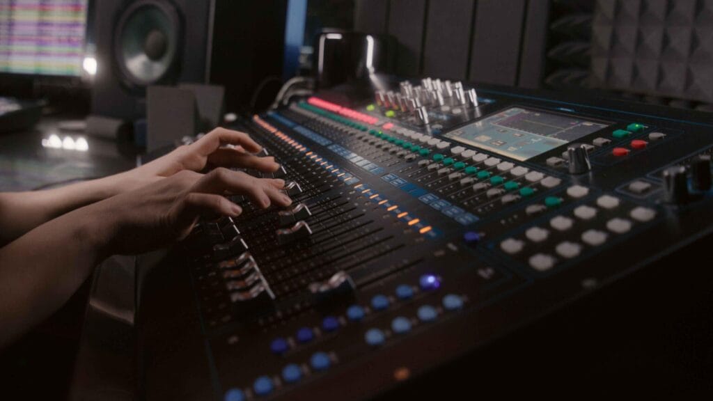 Common mistakes in mixing and mastering