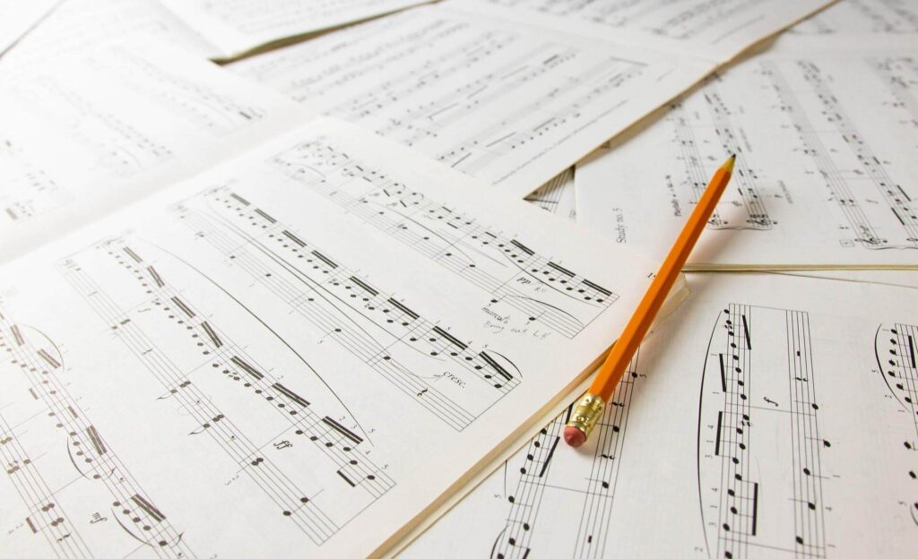 Effective note reading methods
