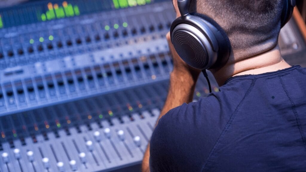 Free mixing and mastering tools for sound production