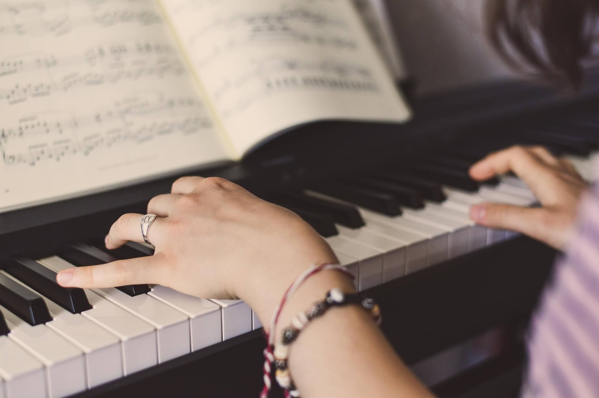 Note reading techniques