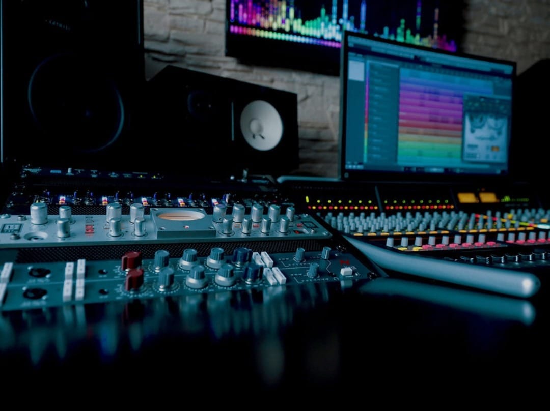 Ücretsiz mix ve mastering araçları