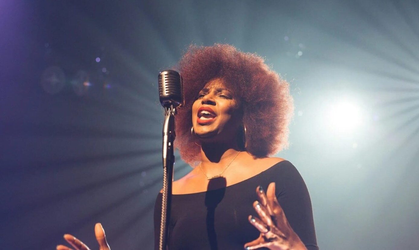 Emotion in musical performance