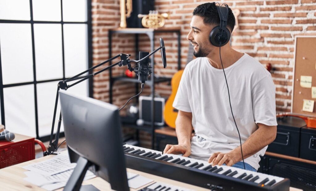 Musical hearing understanding the basics