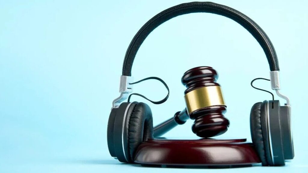 Protecting your music on digital platforms