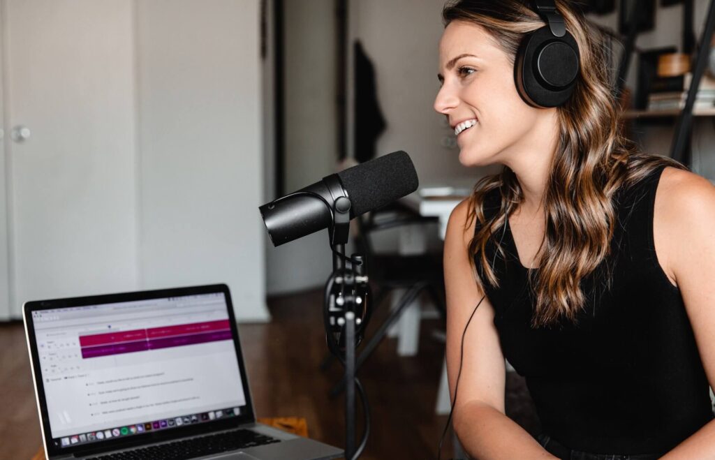 Recording vocals at home equipment for beginners