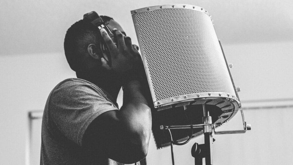 Vocal types and vocal ranges