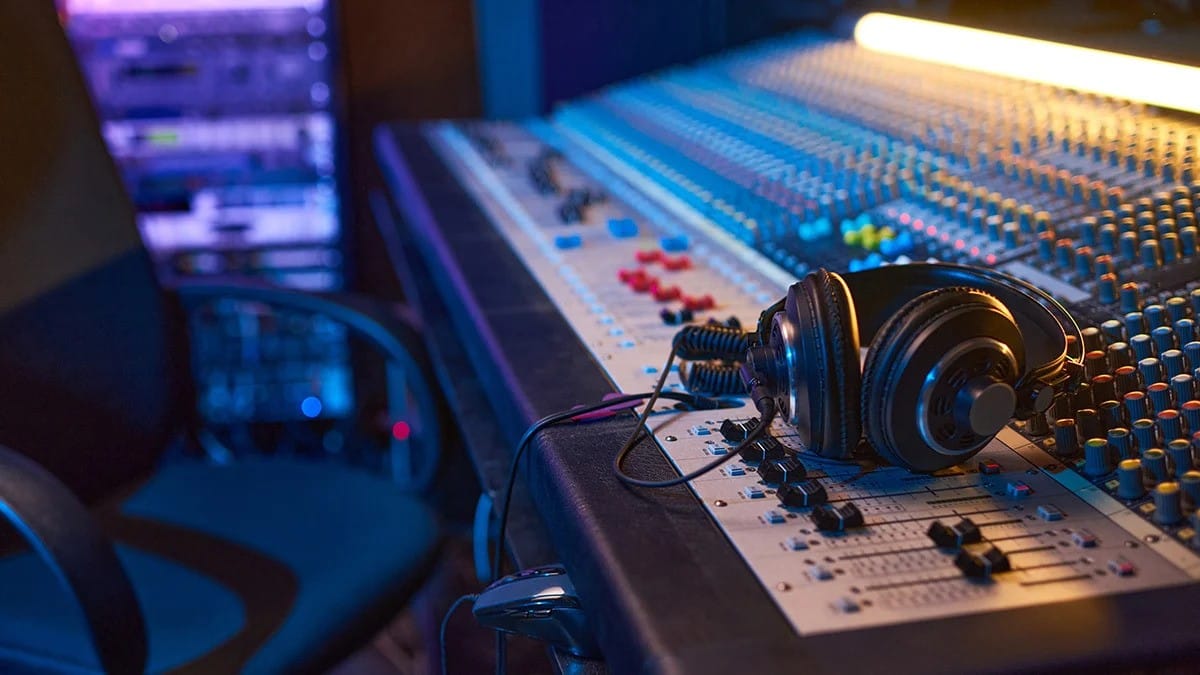 Sound card selection
