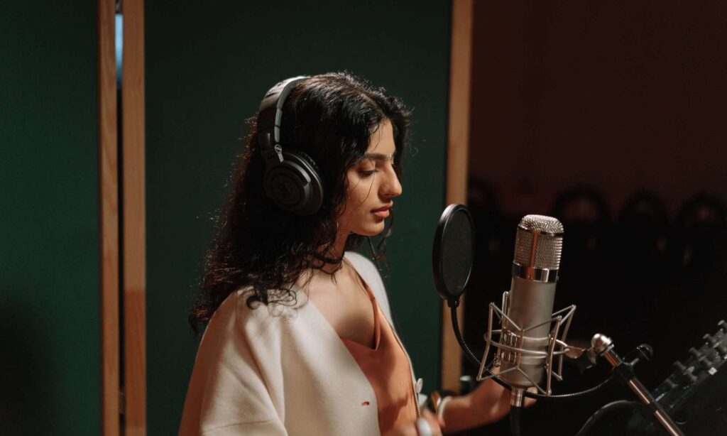 Vocal types and vocal ranges why they matter