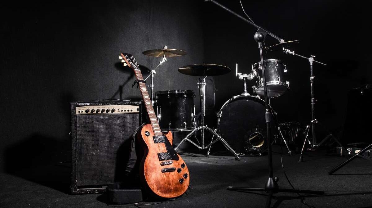 Elektronik müziğin tarihi