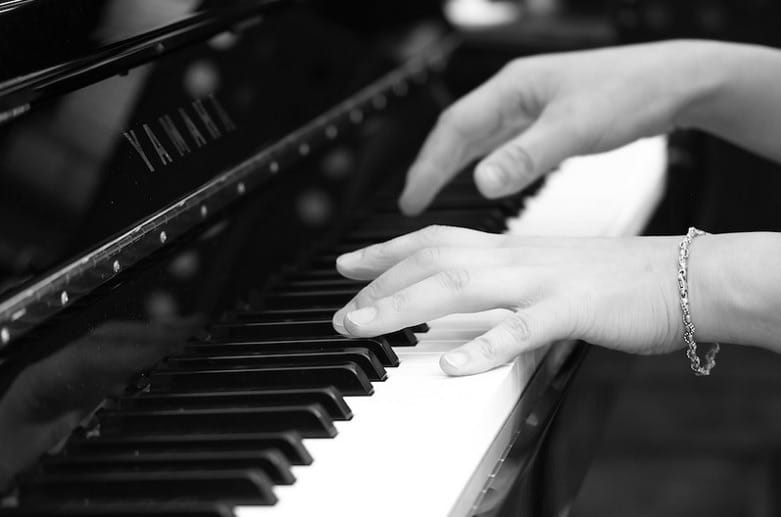 Essential music terms