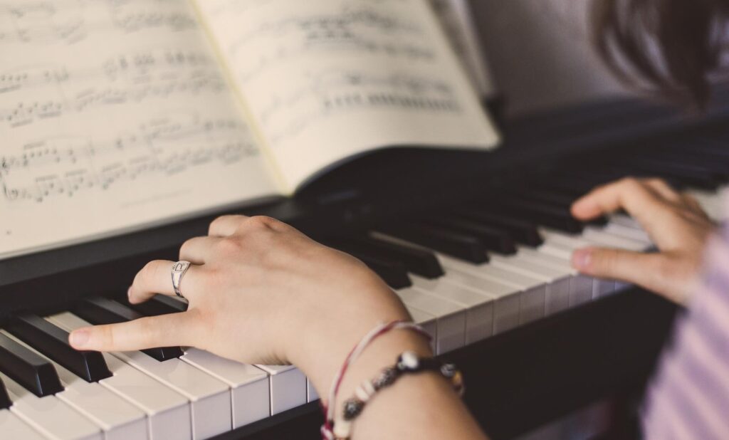 Müzik terimleri ve temel kavramlar