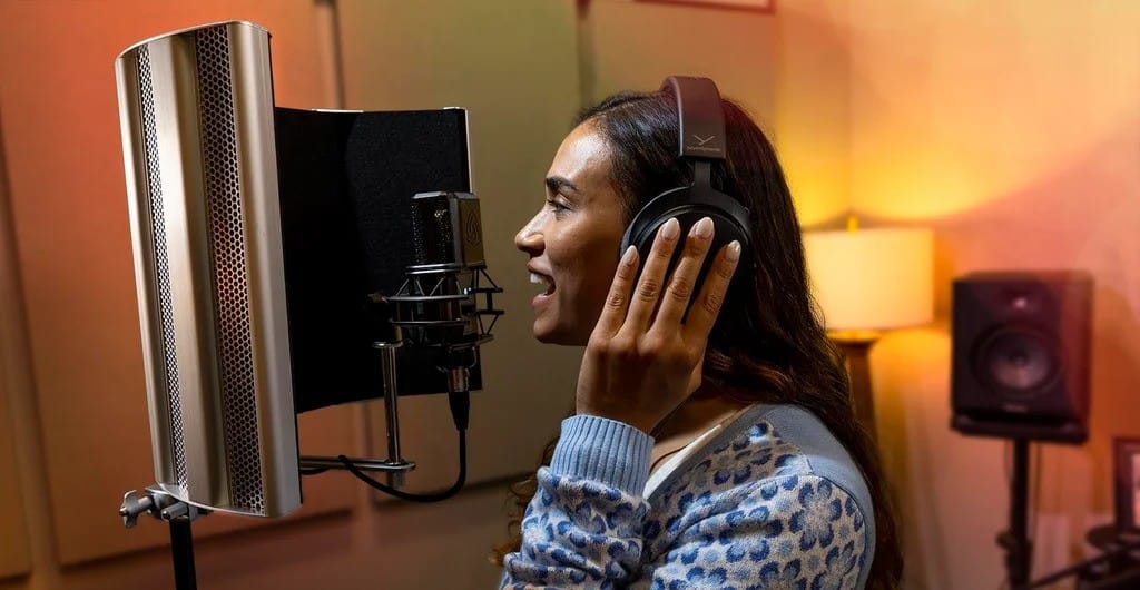 Recording music demos