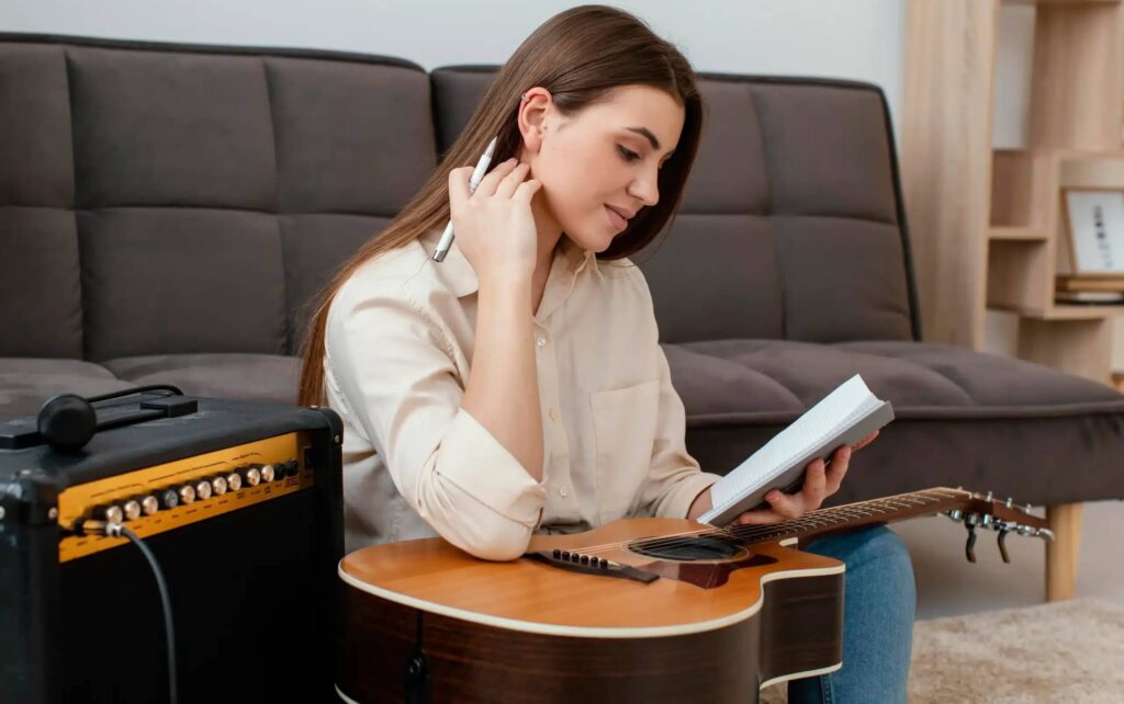 Ses titreşimleri ve meditasyon