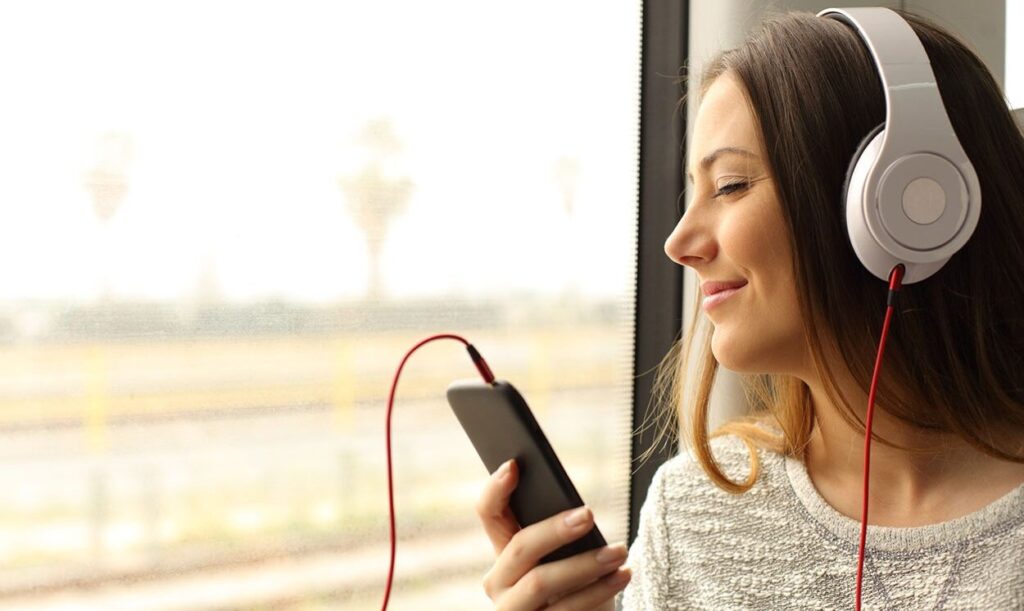 Dinleyici sadakati oluşturmak için yöntemler