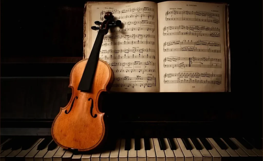 Müzikal ifadeyi güçlendiren teknik