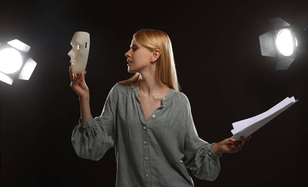 Pre performance anxiety and why it happens