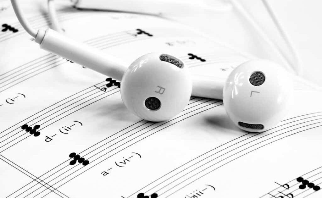 Temel müzik terimleri ve müzikal yapı