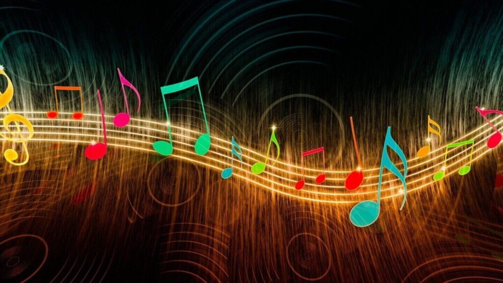 Arka plan müziği oluşturma için doğru tarzı seçme