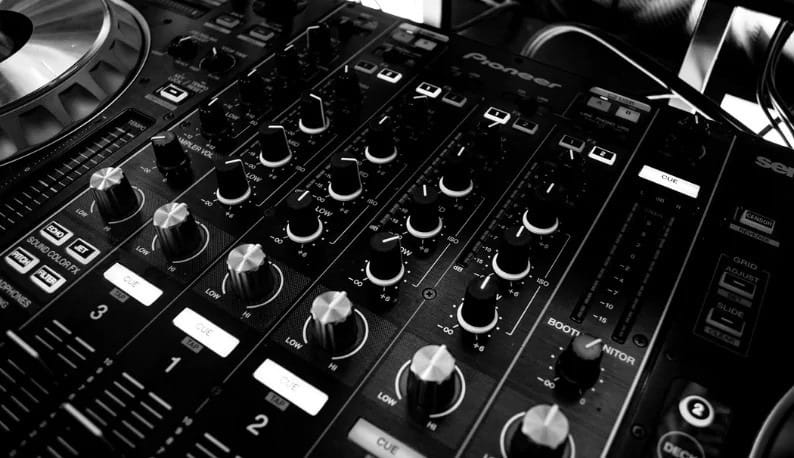 Arka plan müziği oluşturma