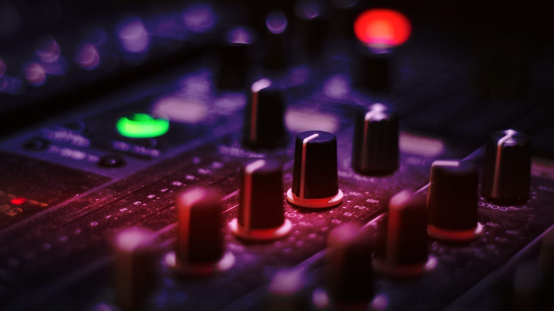 Prodüksiyonda reverb kullanımı