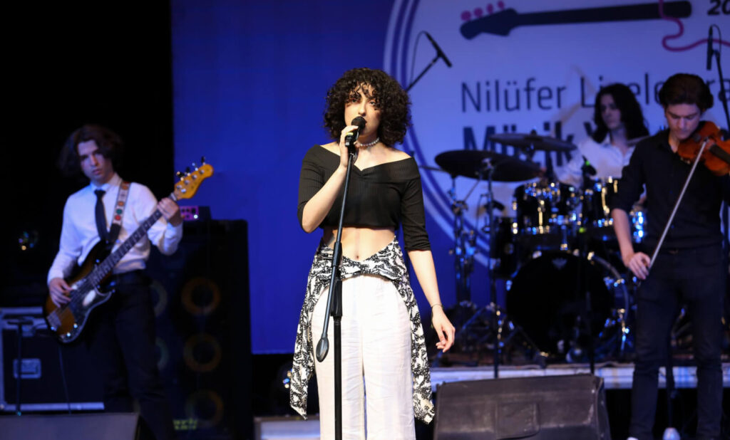 Why music competitions matter