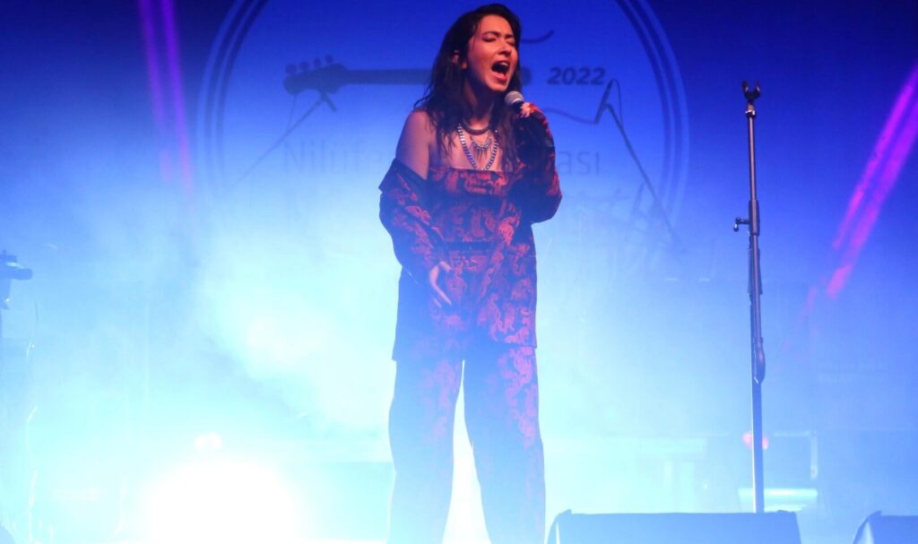 Yarışmaya hazırlık rehberi