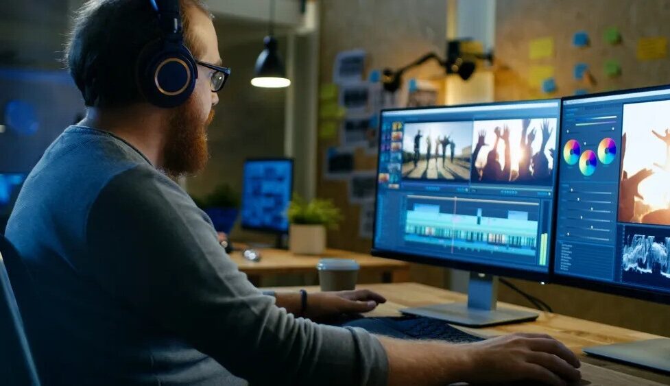 Film müziği atmosferi