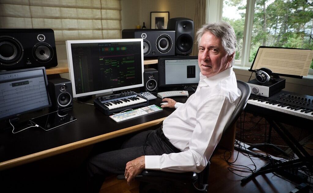 Film müziği atmosferi nedir