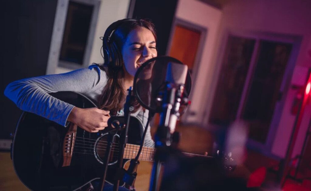 Vokal ve enstrüman dengesi neden bozulur