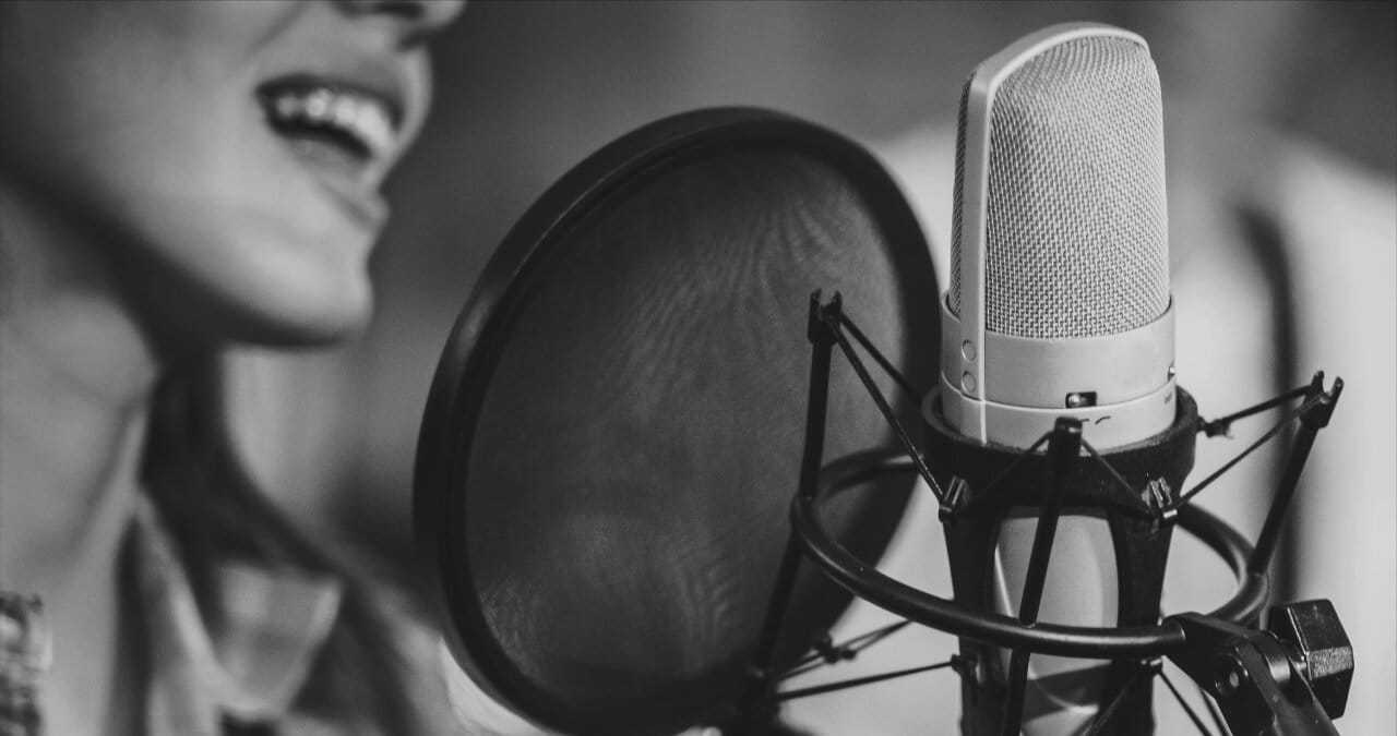 Vokal ve enstrüman dengesi