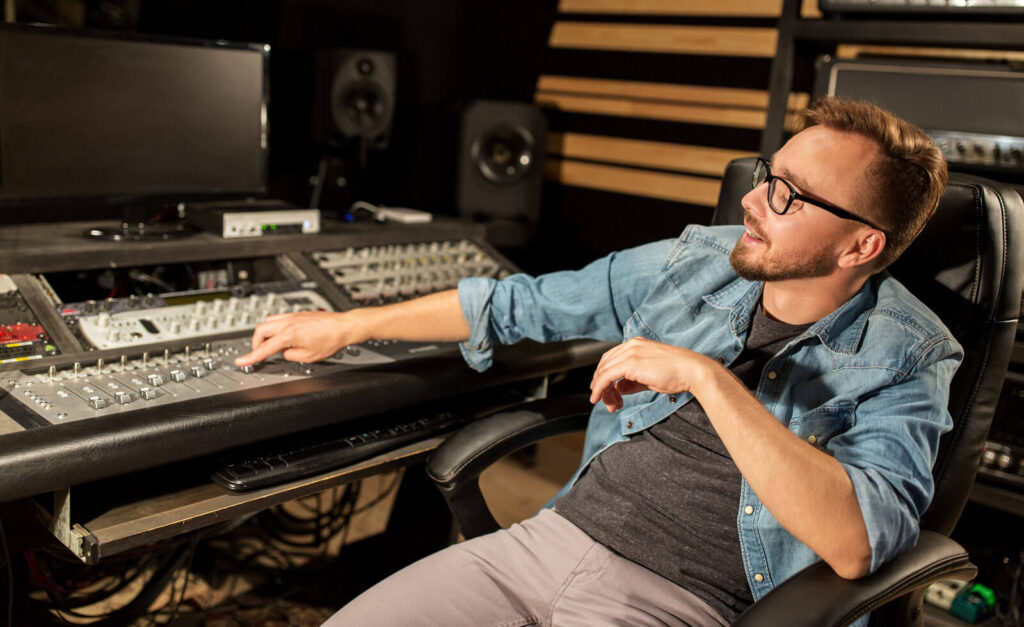 What soundtrack atmosphere means