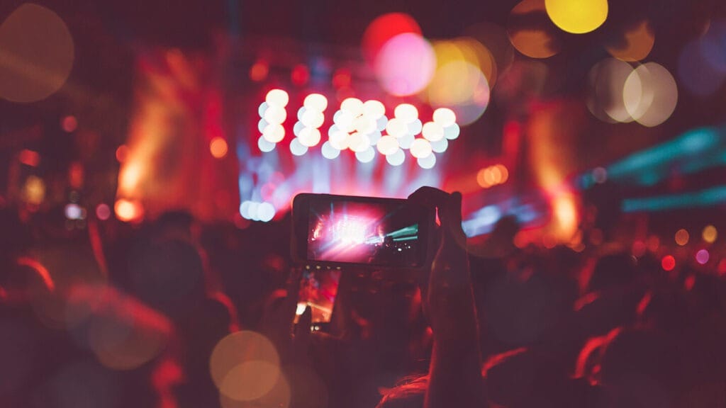 Why building a fanbase takes time