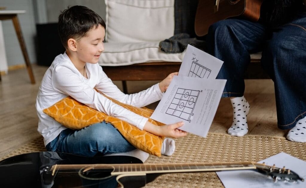 Müzik çalışırken odaklanma neden dağılır