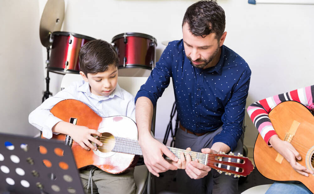 Sessiz gitar çalışma yaparken yapılan hatalar